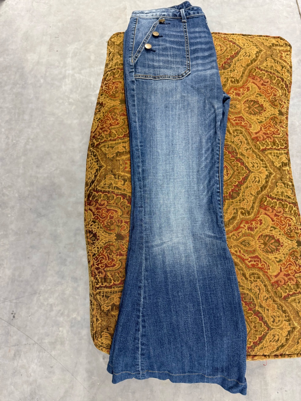 DRIFTWOOD - Farrah 29/32
Used in excellent condition